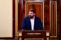 Две школы и ледовая арена. Председатель Комстроя Ленобласти Егор Никитенко доложил о ходе строительства соцобъектов, находящихся на контроле Президента России: