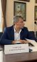Александр Габитов и член СПЧ, председатель Ассоциации НОМ Александр Брод приняли участие в работе Штаба общественного наблюдения Общественной палаты Ленинградской области