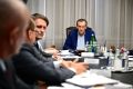 Александр Дрозденко: Провёл совещание по деятельности Научно-технического совета при Губернаторе