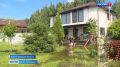 В садоводстве "Рыжики" во Всеволожском районе затопило 90 домов