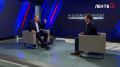 «Я принял решение о том, чтобы ввести ограничения на все автомобили чиновников - лимит на машину равный лимиту на тот или иной вид топлива, который в среднем установлен по заправочным станциям в Ленинградской области»