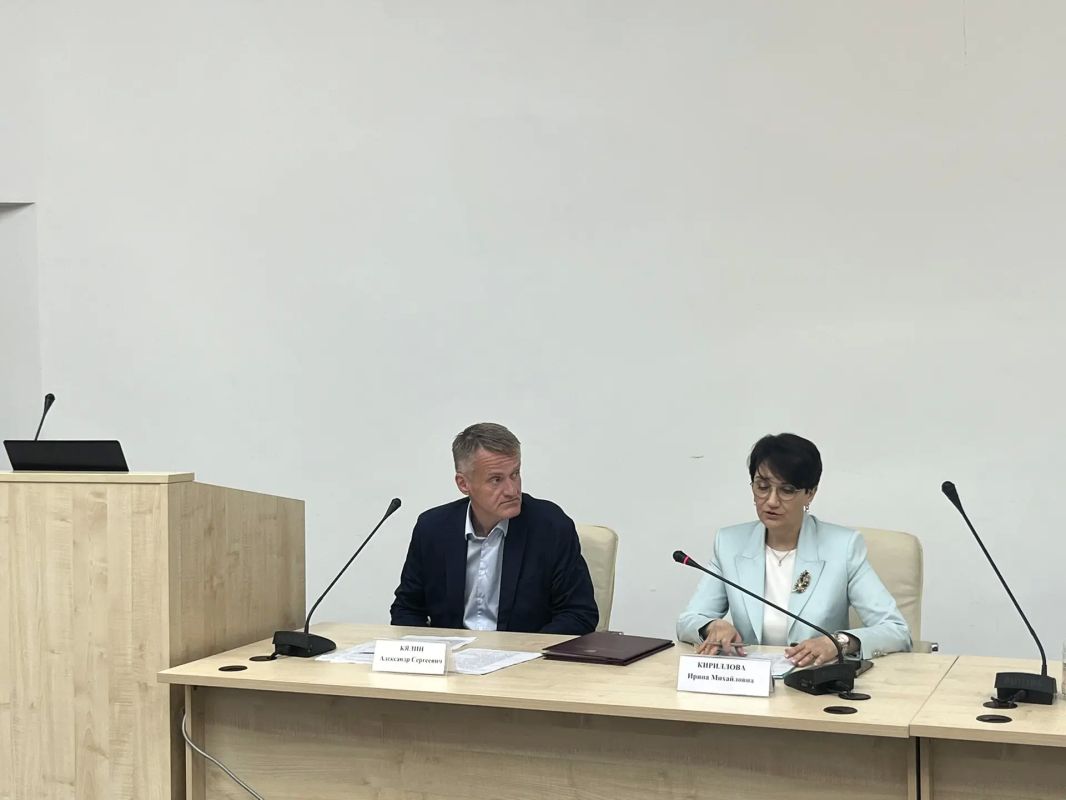 Студенты Ленинградской области смогут быстрее находить работу Студенты Ленинградской области смогут быстрее находить работу