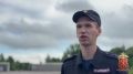 Комментарий: старший инспектор 3 отдела УОООПиВОИВ ГУ МВД России по Санкт-Петербургу и Ленинградской области капитан полиции Максим Смирнов