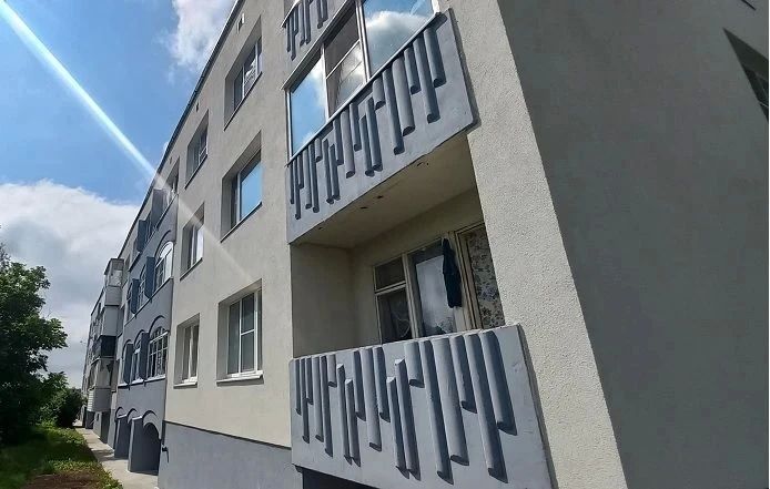 Капремонт жилья в Ленобласти ведётся с опережением графика Капремонт жилья в Ленобласти ведётся с опережением графика
