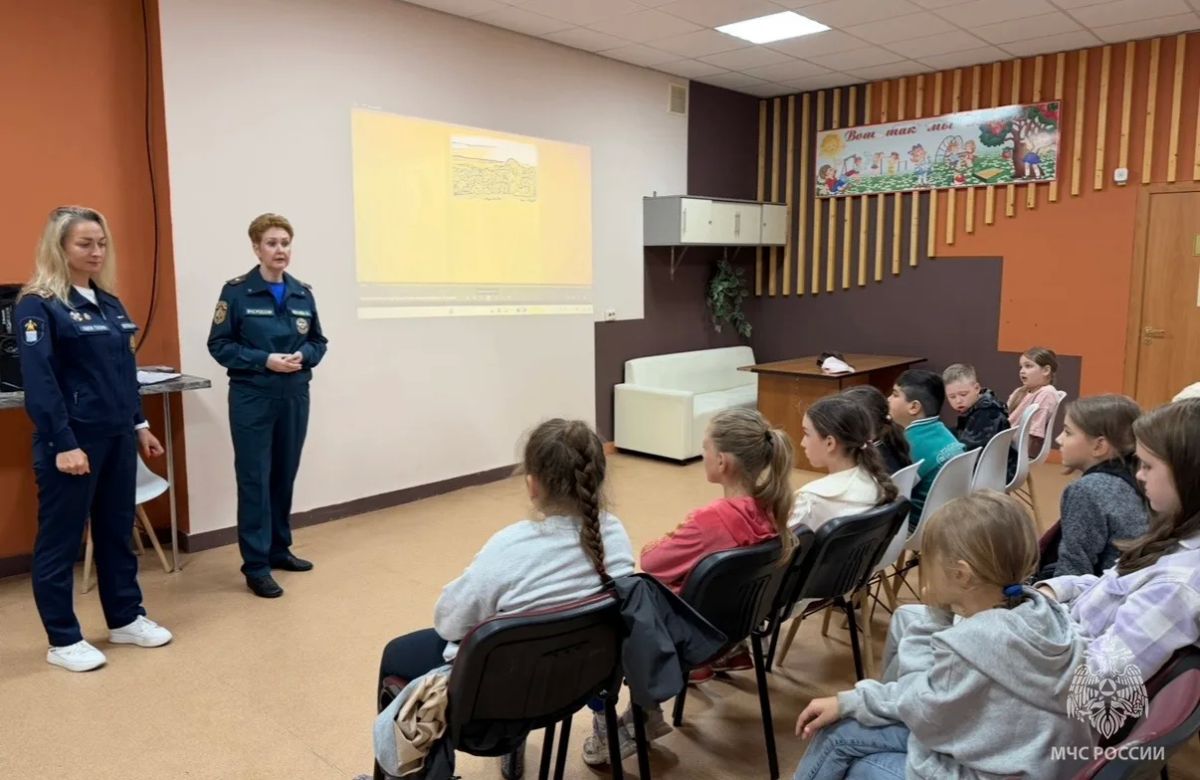 Занятие по пожарной безопасности Занятие по пожарной безопасности