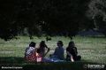 После жары Петербург резко остыл