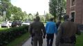 Мошенников задержали за оформление фиктивных контрактов на службу в зоне СВО
