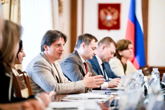 Ленинградская область наводит порядок в ИЖС и садоводствах Ленинградская область наводит порядок в ИЖС и садоводствах