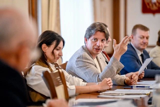 Ленинградская область наводит порядок в ИЖС и садоводствах Ленинградская область наводит порядок в ИЖС и садоводствах