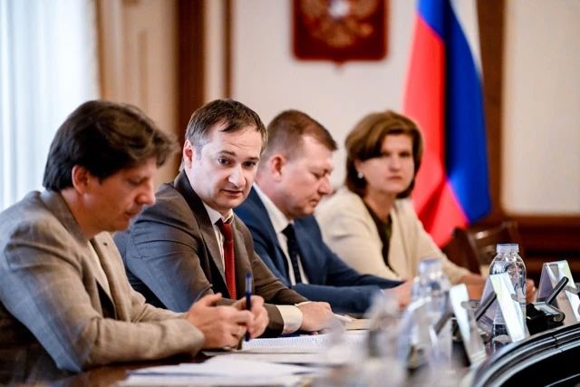 Ленинградская область наводит порядок в ИЖС и садоводствах Ленинградская область наводит порядок в ИЖС и садоводствах