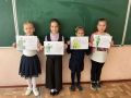 В Лужском гарнизоне прошла акция «Для СВОих с любовью»