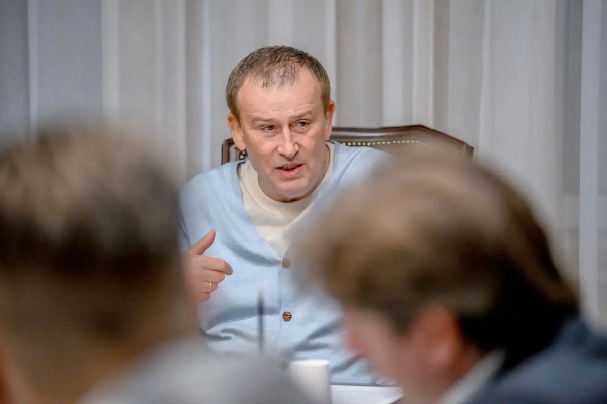 Александр Дрозденко: Поручил Леноблводоканалу к 2030 году сократить потери воды и выйти на устойчивую финансовую траекторию Александр Дрозденко: Поручил Леноблводоканалу к 2030 году сократить потери воды и выйти на устойчивую финансовую траекторию