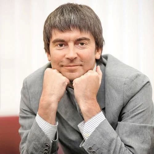 Умер телеведущий Сергей Шолохов Умер телеведущий Сергей Шолохов