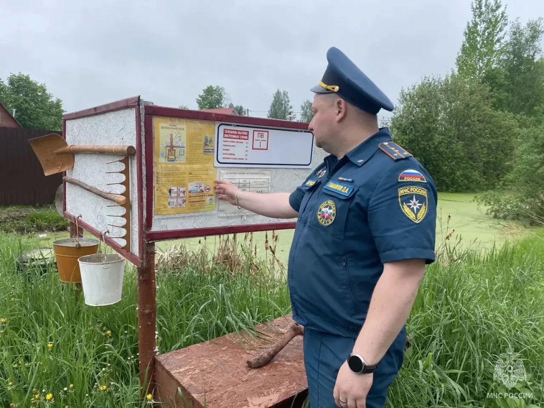 Профилактические обходы с СНТ Профилактические обходы с СНТ