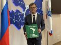 Сегодня, 21 июля, Избирательная комиссия Ленинградской области приняла от уполномоченного представителя ПОЛИТИЧЕСКОЙ ПАРТИИ "РОССИЙСКАЯ ОБЪЕДИНЕННАЯ ДЕМОКРАТИЧЕСКАЯ ПАРТИЯ "ЯБЛОКО", документы для заверения общеобластного...