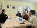 Социологические исследования, демографический мониторинг, продвижение ценности крепкой семьи и оценка реализации Муниципального стандарта поддержки семей с детьми: сегодня с ключевыми направлениями работы областного Центра...