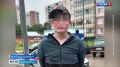 В Выборге задержали подростка, подозреваемого в поджоге заправки