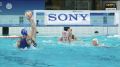 Сборная России по водному поло одержала первую победу на Кубке мира в Сиднее
