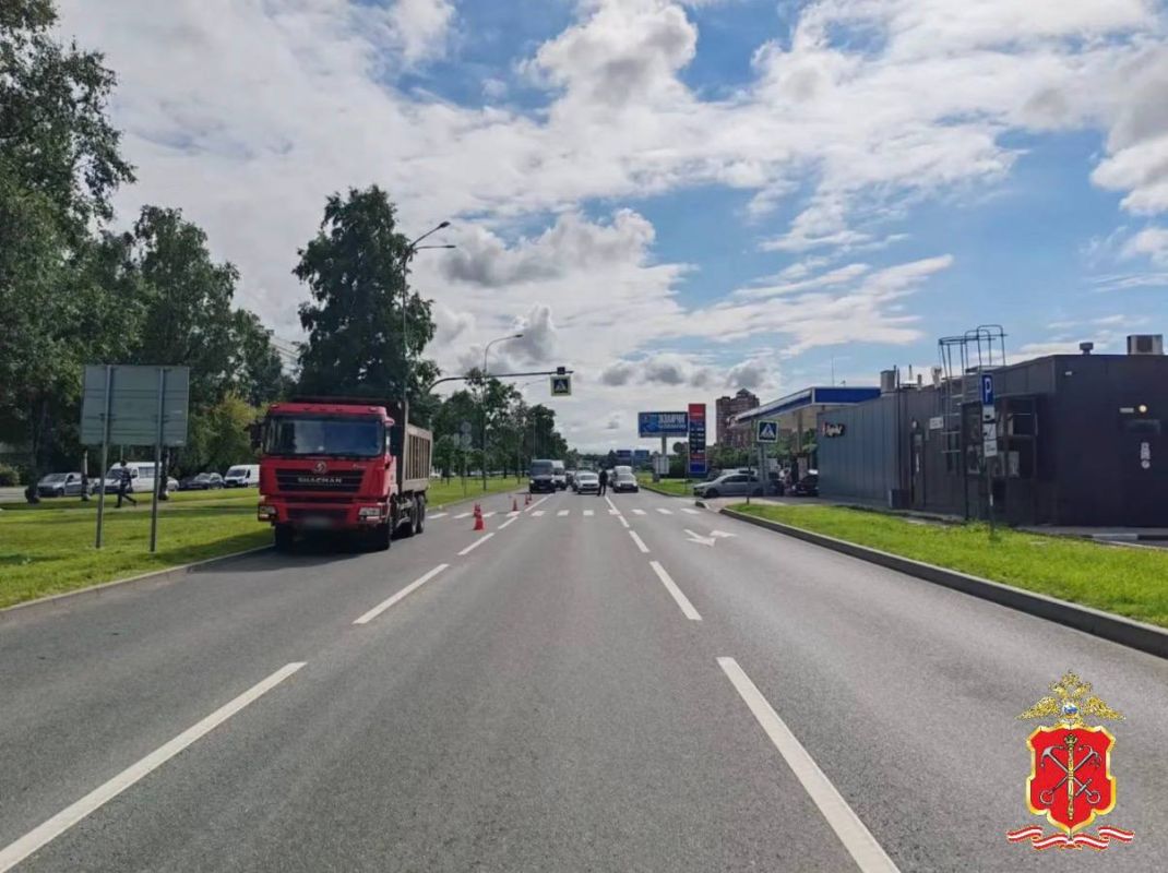 По факту смертельного ДТП в Калининском районе возбуждено уголовное дело, водитель задержан По факту смертельного ДТП в Калининском районе возбуждено уголовное дело, водитель задержан