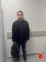 Полицейские задержали подозреваемого в мошенничестве в отношении пенсионера