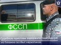 Сотрудники УФССП России по Ленинградской области задержали гражданку, объявленную в федеральный розыск за сбыт наркотических средств с использованием сети «Интернет»
