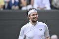 Бублик 17-й раз в карьере вышел в финал турнира ATP