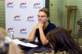Анна Цивилева: 30 июля в Выборге состоится финал Международного конкурса дизайна адаптивной одежды «На крыльях» в Северо-Западном федеральном округе