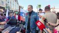 Мемориал «МотоПарк Мира на Поле Пасхина» сохраняет память обо всех защитниках, павших в годы Великой Отечественной войны, — губернатор Александр Дрозденко рассказал о значимости мемориала под Выборгом: