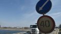 Движение на участке трассы «Кола» в Ленобласти перекроют 25 и 26 июля