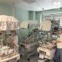 Три богатыря родились в Ленинградском перинатальном центре — это пятая тройня за всю его историю