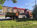 Ленинградская область продолжает подготовку к отопительному сезону 2026–2027 годов
