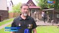 Социальный проект по канистерапии развивают в Ленинградской области