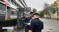 Военные следователи СК России провели очередной рейд в Ленинградской области
