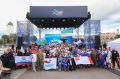 В Выборге стартовал «Кубок Защитников Отечества»!