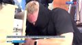 Полиция провела масштабный рейд в местах проживания кочевого народа