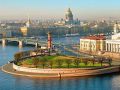 Опасность БПЛА объявлена в воздушном пространстве Санкт-Петербурга и Ленобласти