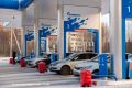 «Газпромнефть» отменила лимиты на заправках Петербурга и Ленобласти