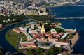 Сеть АЗС «Газпром нефть» отменила лимиты на продажу топлива в Москве, Санкт-Петербурге и еще 11 регионах