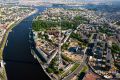 Беспилотники ВСУ атаковали ночью склад Wildberries в Красном Бору Ленинградской области