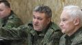 Главные факты о Валерии Солодчуке — генерал-полковнике, которого сегодня президент РФ назначил руководителем всех служб тыла Минобороны РФ