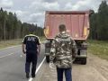 Госэконадзор проверил более 30 перевозчиков отходов в Выборгском районе