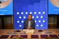 Александр Дрозденко рассказал о присвоении звания Героя Труда России Михаилу Валентиновичу Ковальчуку