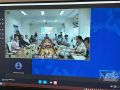 ЛГУ имени А.С. Пушкина станет первым российским университетом-партнёром для Университета Куангбинь Социалистической Республики Вьетнам