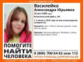 Девушку-поисковика ищут в лесу Ленобласти