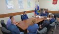 Прокурор Ленинградской области провёл приём жителей Кингисеппского района