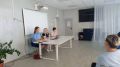 Тихвинская городская прокуратура провела встречу в рамках работы по правовому просвещению
