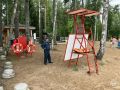 Профилактическая работа: безопасность на водных объектах