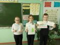 В Лужском гарнизоне прошла акция «Для СВОих с любовью»