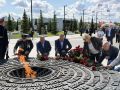 9 августа 1944 года — день окончания Ленинградской битвы, самого долгого сражения Великой Отечественной войны: 1127 дней