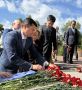 Руководители и представители консульского корпуса почтили память защитников Ленинграда